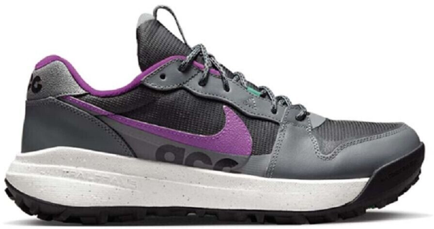 Nike ACG Lowcate (DX2256) grey/violett