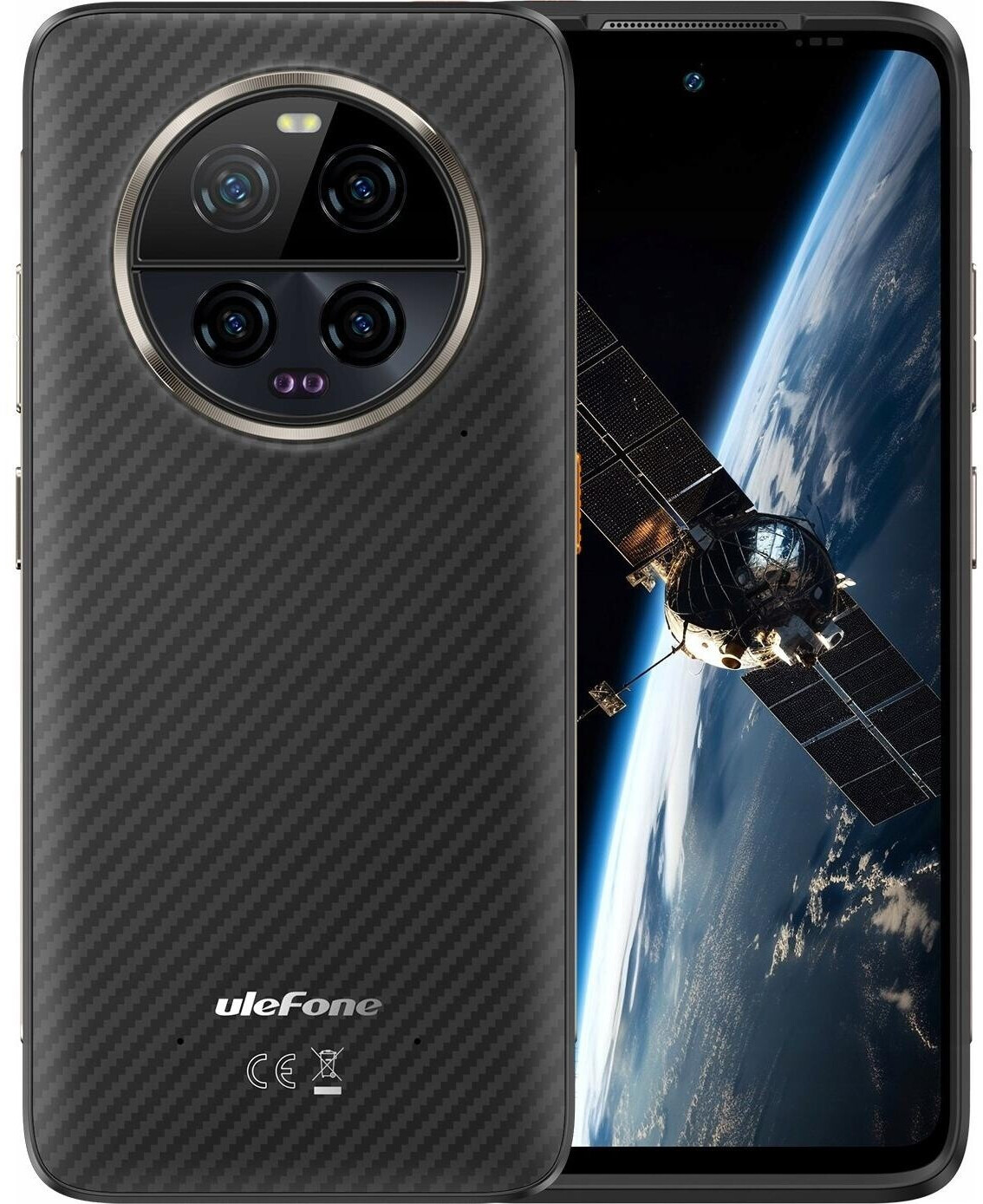 UleFone Armor 23 Ultra desde 361,57 € | Compara precios en idealo
