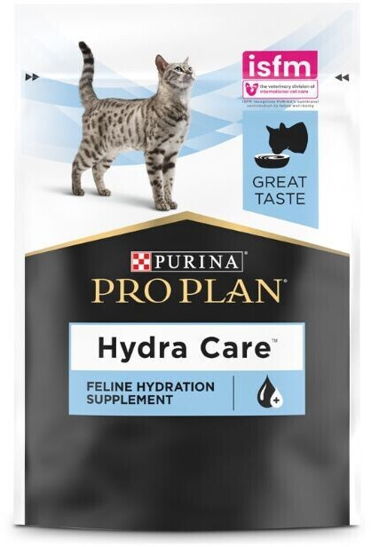 Buy Purina Pro Plan Hydra Care Feline 10 x 85 g from £6.78 Buy Purina Pro Plan Hydra Care Feline 10 x 85 g from £6.78
