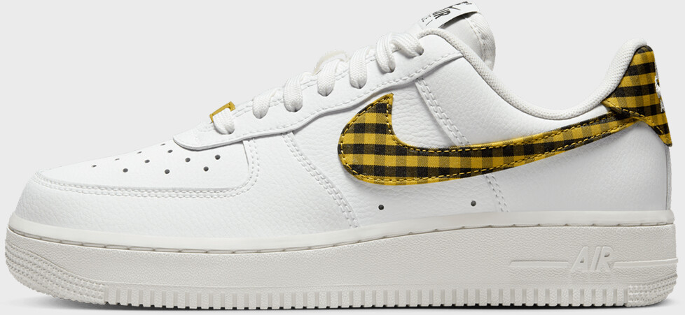 White and black air force 1 womens outlet