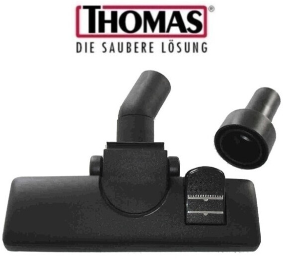 Thomas (Rosenthal) 787108 Bodendüse Umschaltbar inkl Rohrreduzierung