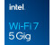 Intel Wi-Fi 7 BE200