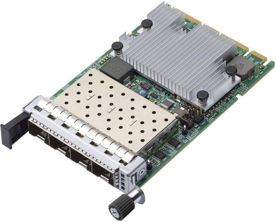 Lenovo ThinkSystem Broadcom 57454 OCP