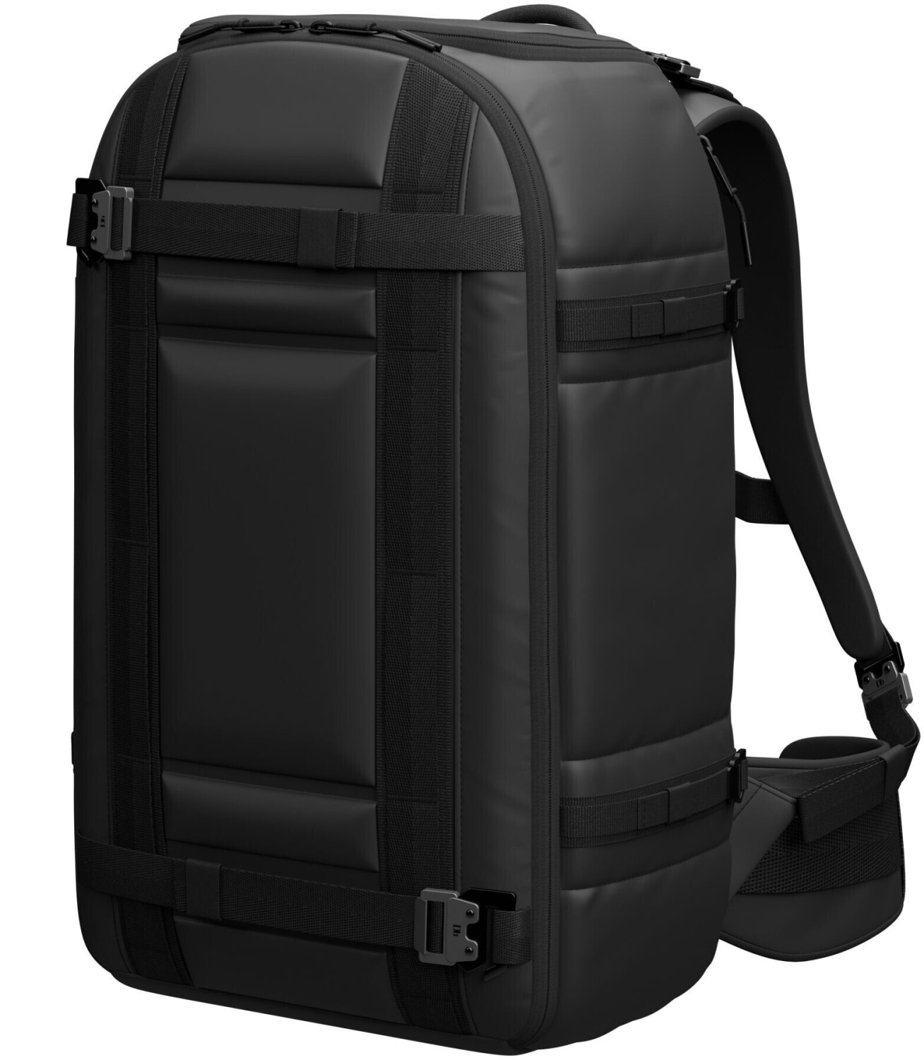 Db The Ramverk Pro 32L