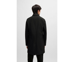 Hugo boss mens car coat top