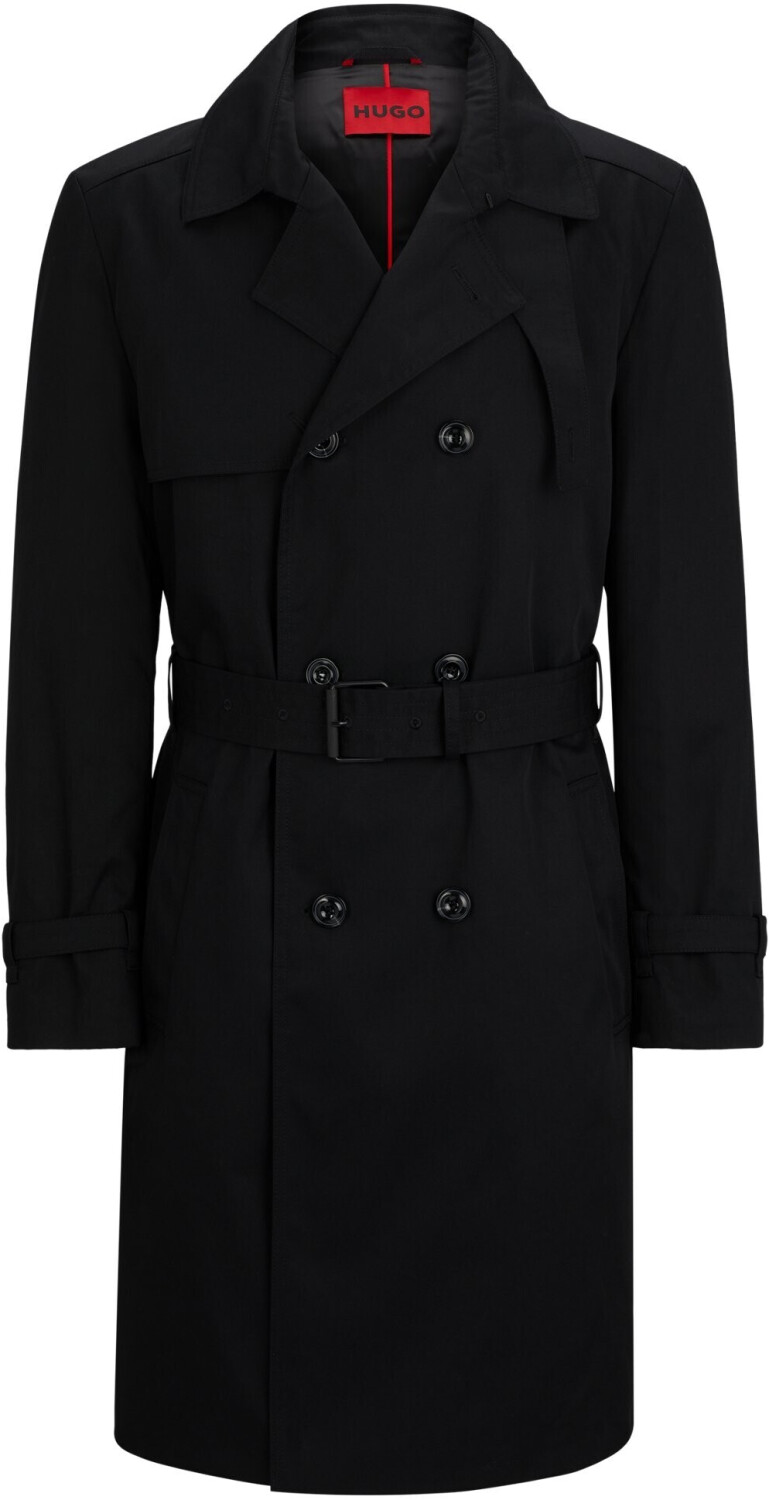 Hugo Boss Maluks2341 (50507736) black