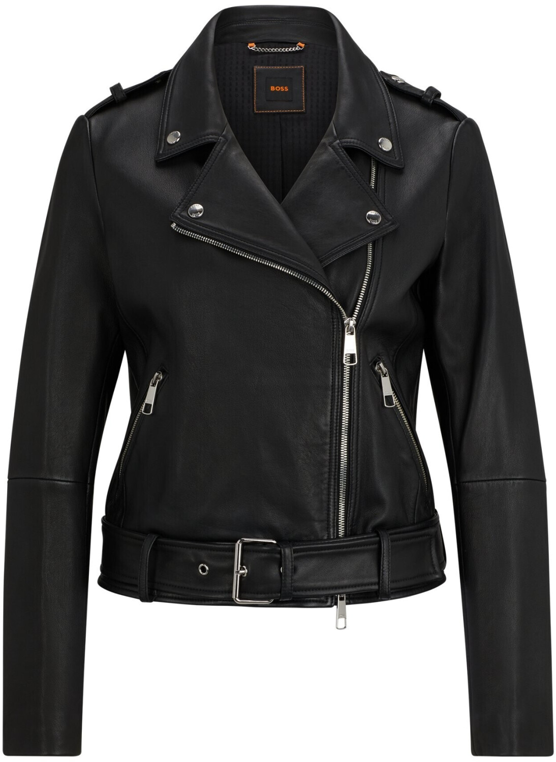 Hugo Boss C_Sameli (50510964) black