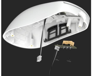Endgame Gear OP1 8K White ab 73,65 € | Preisvergleich bei idealo.de