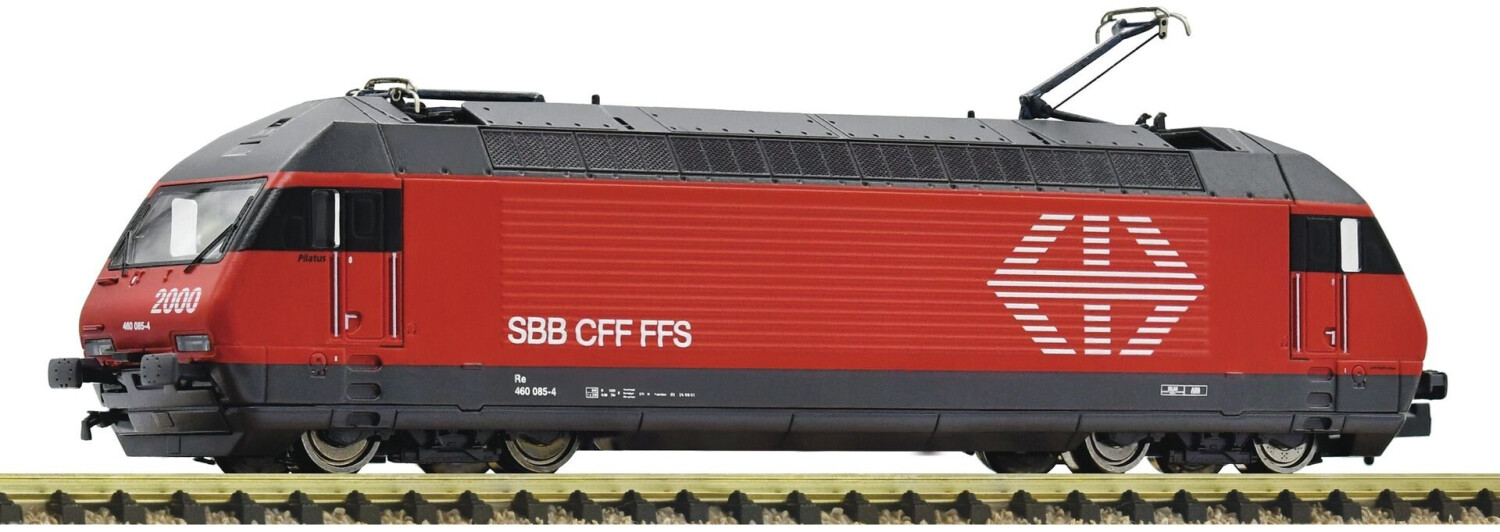 Fleischmann 731370
