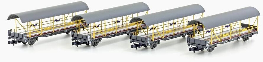 Hobbytrain LC96010
