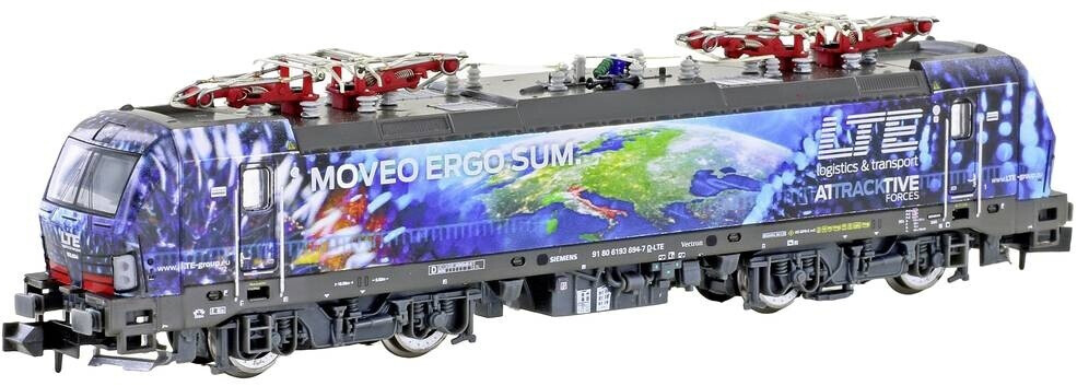 Hobbytrain H30161