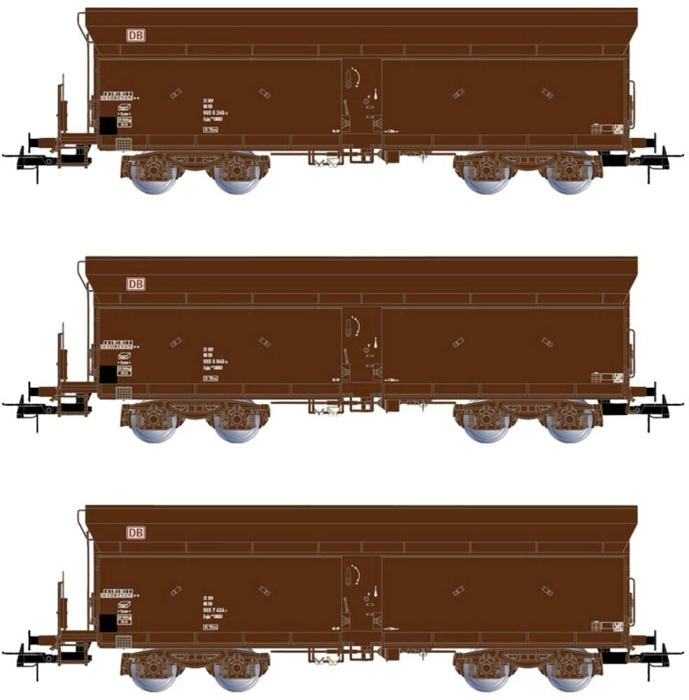 Hornby HR6520