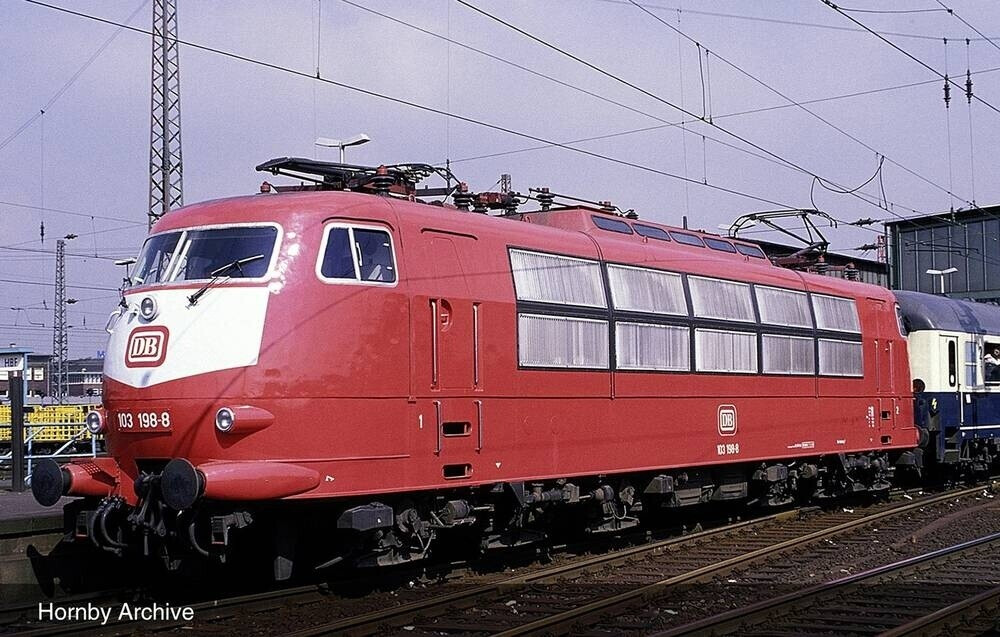 Hornby HN2565