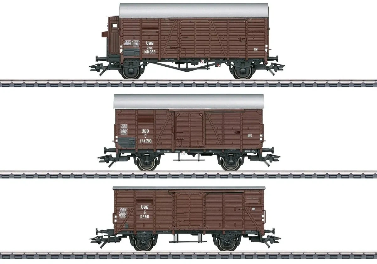 Märklin 46398