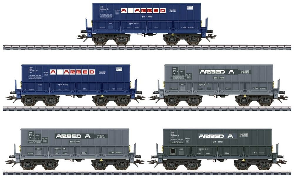 Märklin 48433