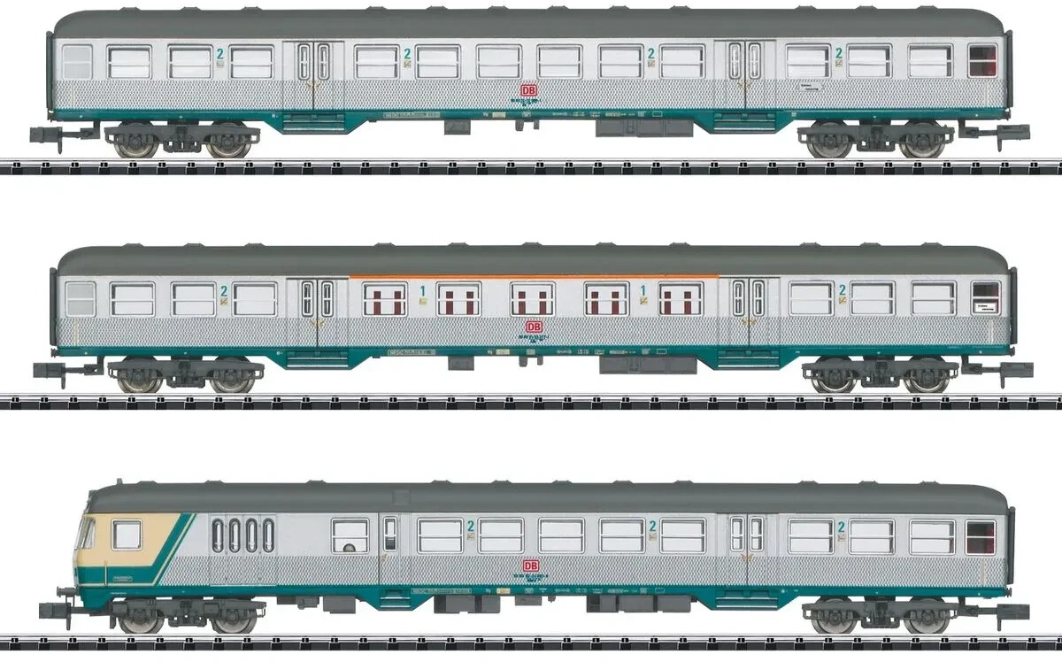 Trix Modellbahnen 18263