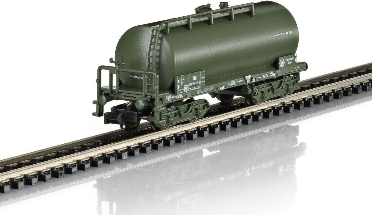 Trix Modellbahnen 18973