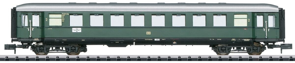 Trix Modellbahnen T18409