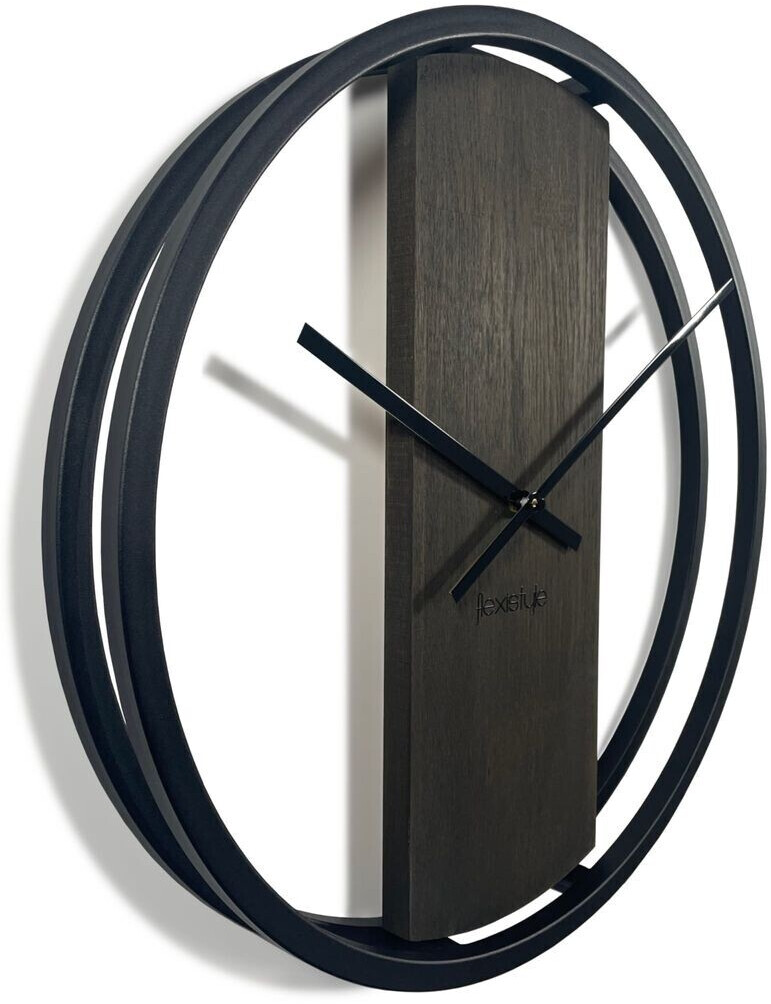 flexistyle Loft Oval Wenge