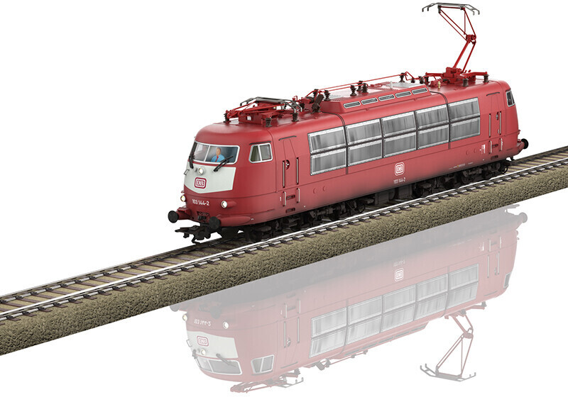 Trix Modellbahnen 22929