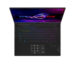 ASUS ROG Strix SCAR G16 G634 2024 ab 3.199,00 € (Black Friday 