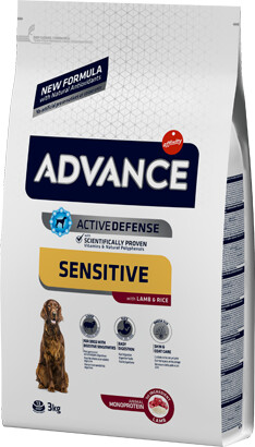 Affinity Advance Croquettes pour chien Affinity Advance Croquettes pour chien