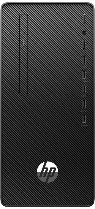 HP 295 G8 Microtower 5L5R3EA