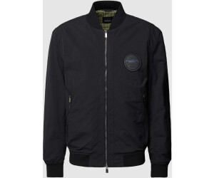 Hugo boss porsche leather jacket sale