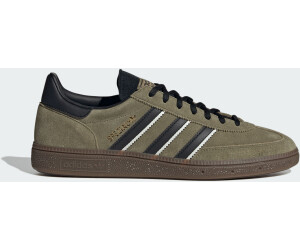Buy Adidas Handball Spezial bright blue vivid red gold metallic