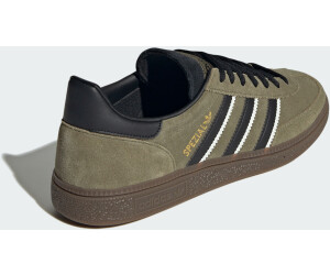 Buy Adidas Handball Spezial bright blue vivid red gold metallic