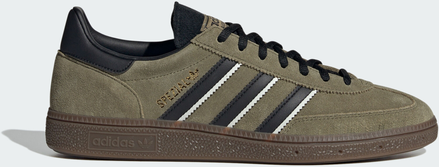 Adidas new arrivals busenitz footasylum