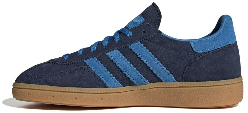 Adidas Handball Spezial Women night indigo/bright blue/gum (IE5895)