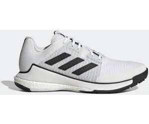 Adidas Crazyflight Volleyball Shoes cloud white core black cloud white HP3355 ab 89 99 Preisvergleich bei idealo