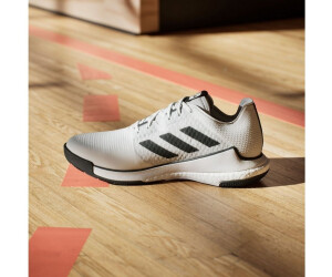 All white volleyball shoes store