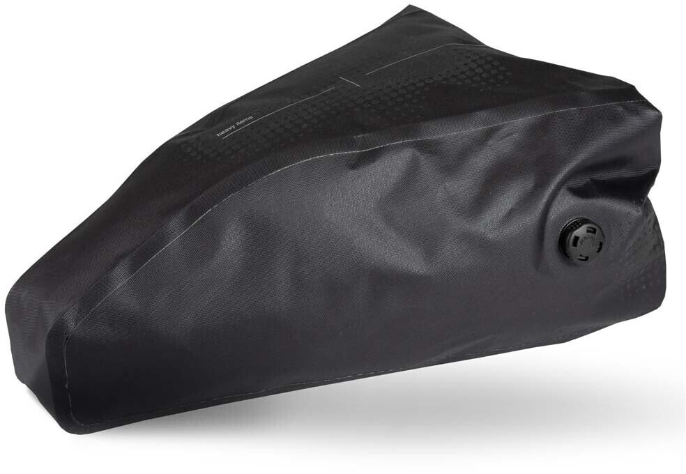 Cube Pack Pro Saddle Bag 11l black