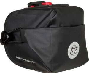AGU Shelter Saddle Bag 1l black