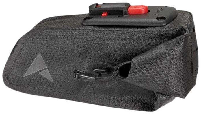 Altura Qr Saddle Bag 0.6l black