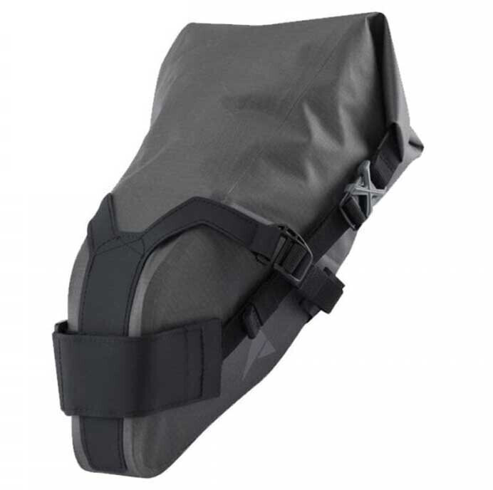 Altura Vortex Compact Saddle Bag black