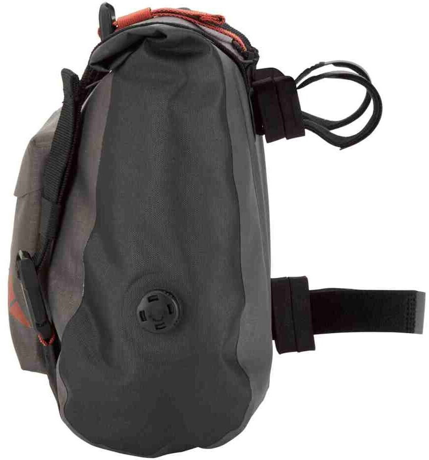 Altura Vortex Wp Saddle Bag 11l black