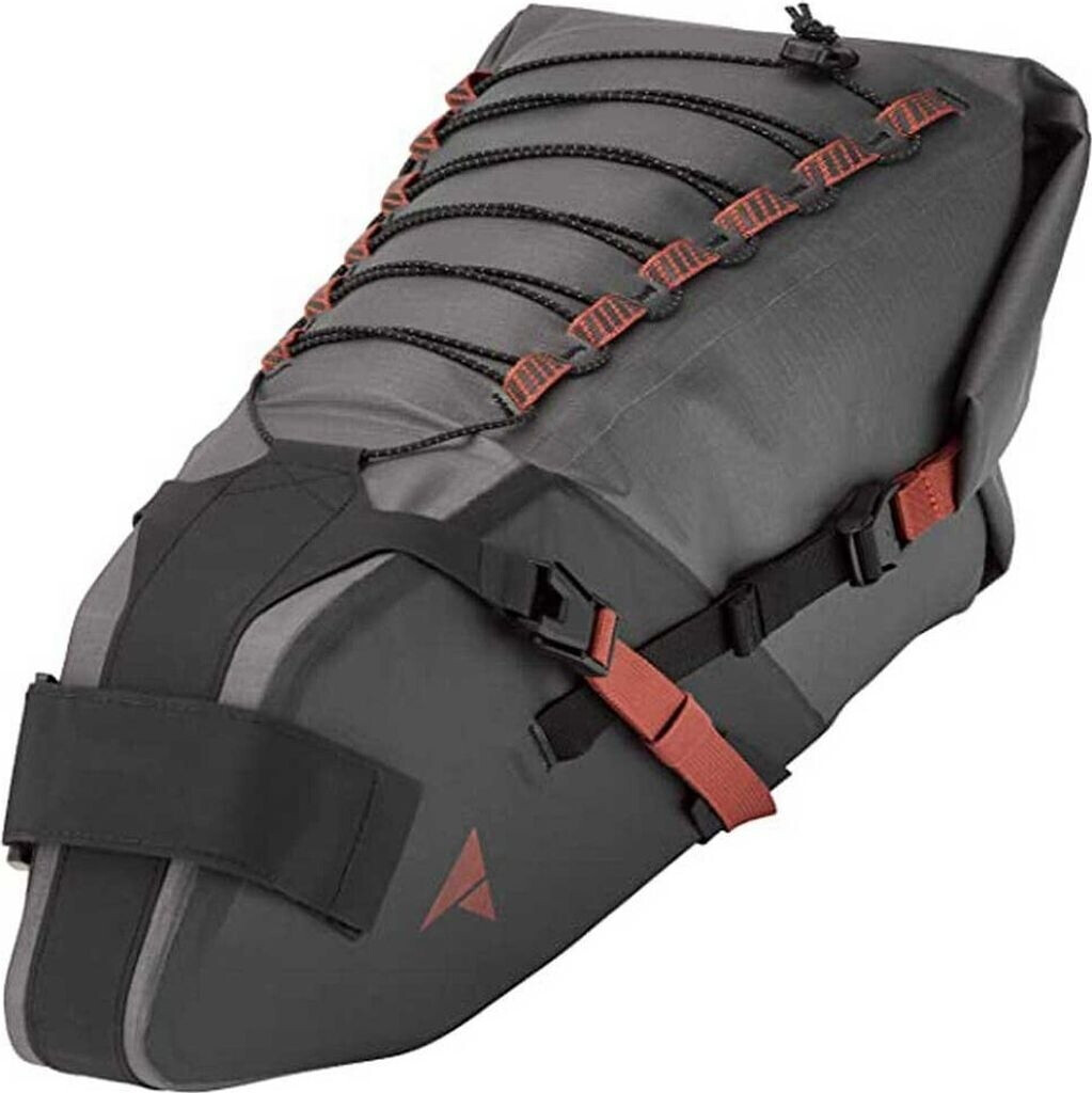 Altura Vortex Wp Saddle Bag 12l grey