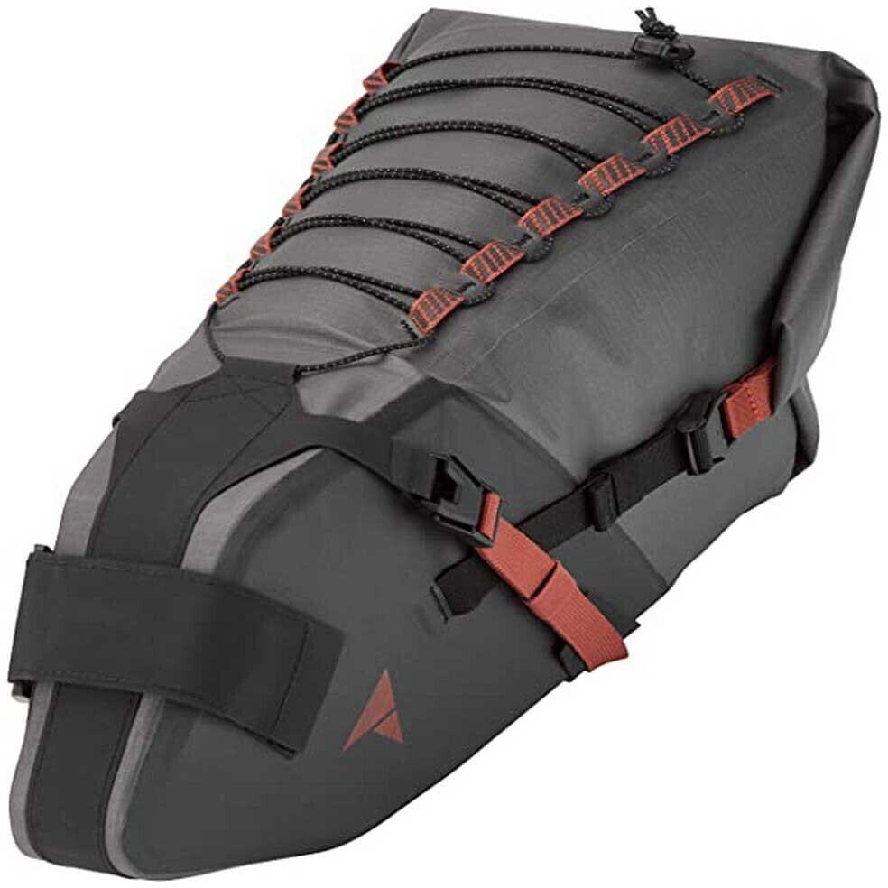 Altura Vortex Wp Saddle Bag 17l grey ab 73 49 Preisvergleich bei idealo