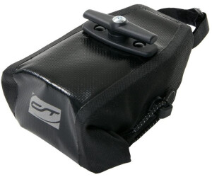 CON-TEC Stow 0.5l Saddle Bag black