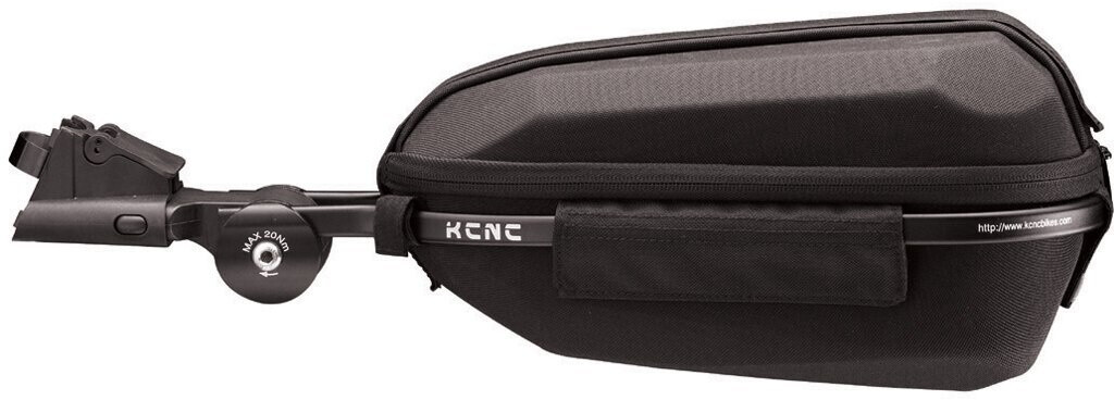 KCNC Post Tool Saddle Bag black