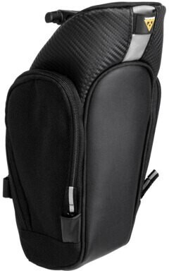Topeak Saddle Bag Mondopack Xl Quickclick black