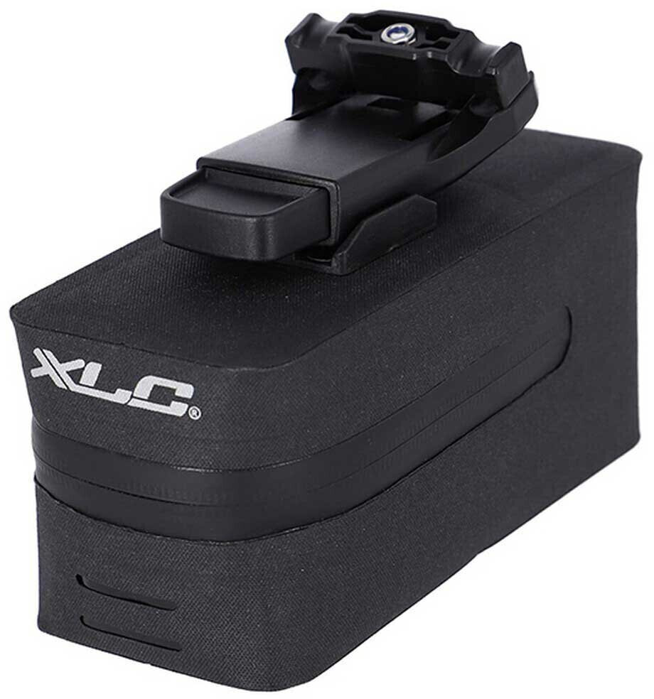 XLC Ba-s110 Saddle Bag 0.85l black