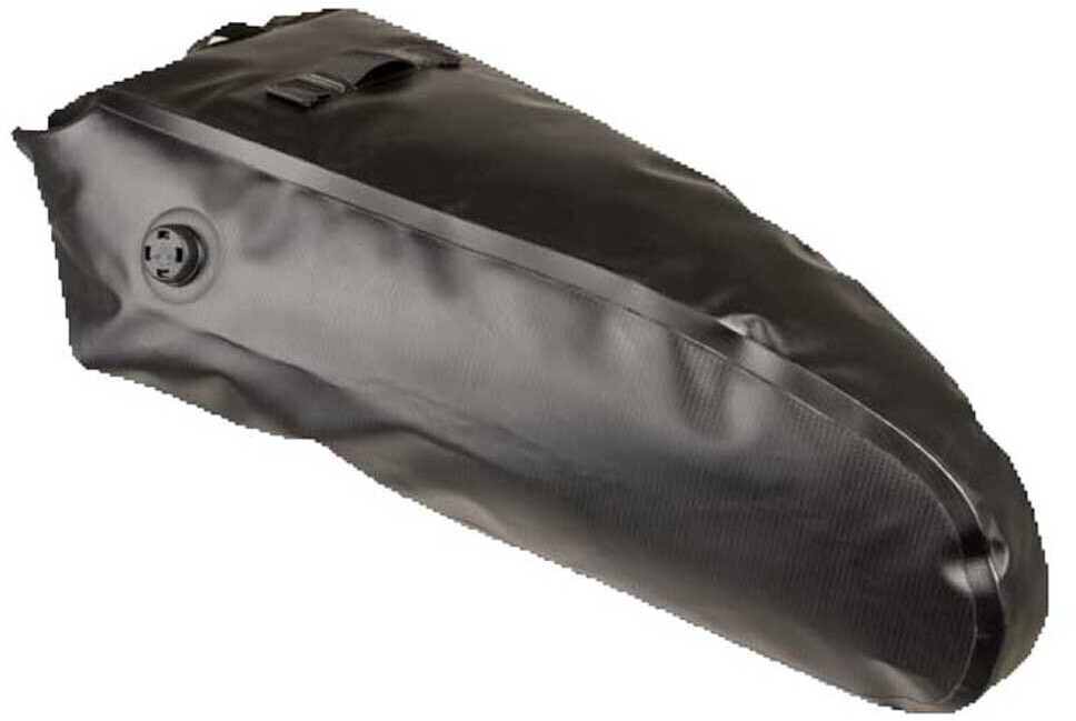 AGU Dry Venture Extreme Saddle Bag black