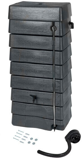 Nature HDPE serie 320