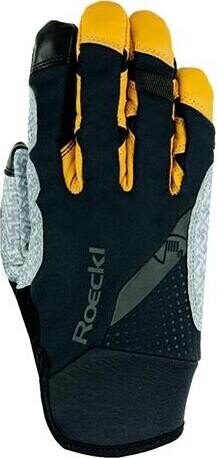 Roeckl Karwendel Handschuhe - Outdoor Handschuhe Mit Touchscreen