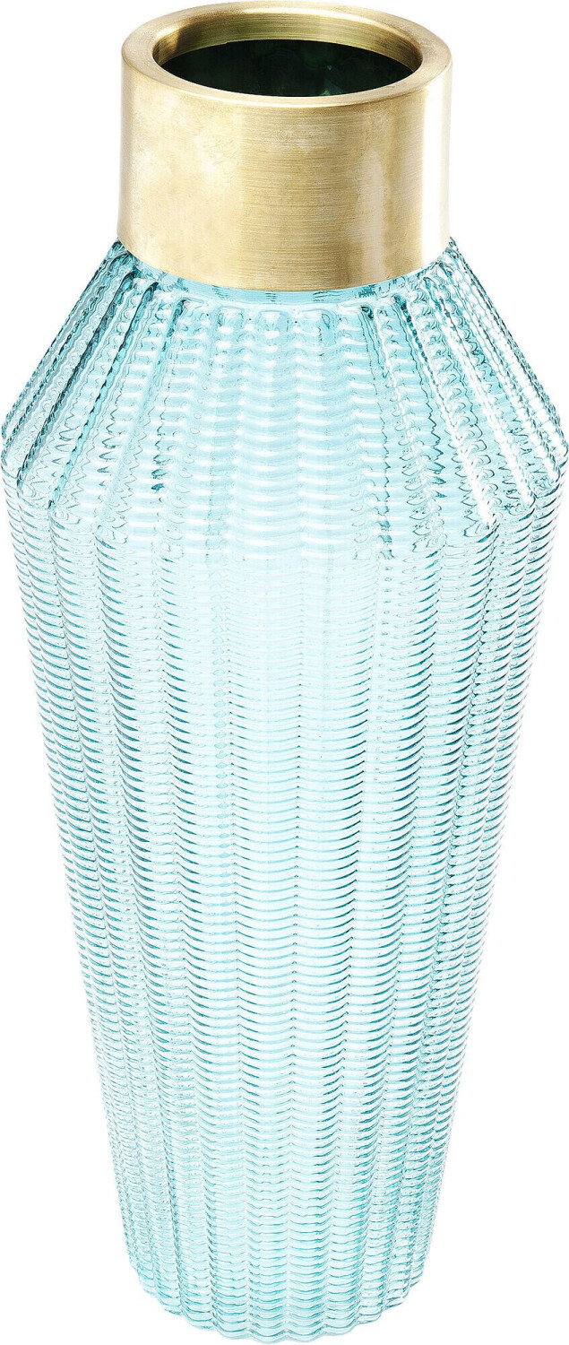 KARE Barfly 43cm light blue