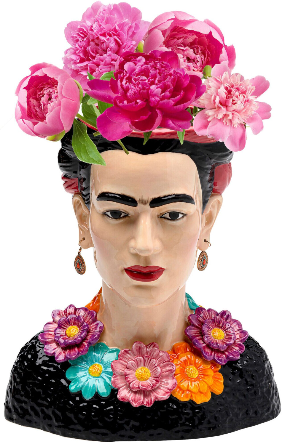 KARE Style Muse Flowers 34cm